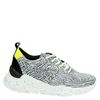 PS Poelman - Dad Sneakers - Grijs
