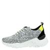 PS Poelman - Dad Sneakers - Grijs