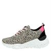 PS Poelman - Dad Sneakers - Bruin