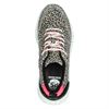 PS Poelman - Dad Sneakers - Bruin
