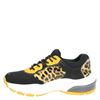 PS Poelman - Dad Sneakers - Zwart