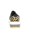 PS Poelman - Dad Sneakers - Zwart