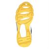 PS Poelman - Dad Sneakers - Zwart