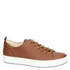 Ecco Soft 8 - Lage sneakers - Bruin