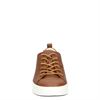 Ecco Soft 8 - Lage sneakers - Bruin
