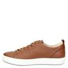 Ecco Soft 8 - Lage sneakers - Bruin