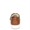 Ecco Soft 8 - Lage sneakers - Bruin