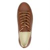 Ecco Soft 8 - Lage sneakers - Bruin