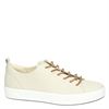 Ecco Soft 8 - Lage sneakers - Beige