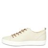Ecco Soft 8 - Lage sneakers - Beige