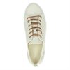Ecco Soft 8 - Lage sneakers - Beige