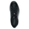 Ecco Soft 1 - Lage sneakers - Zwart