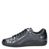 Ecco Soft 1 - Lage sneakers - Blauw