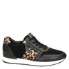 Gabor - Lage sneakers - Zwart