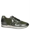 Gabor - Lage sneakers - Groen