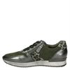 Gabor - Lage sneakers - Groen