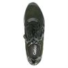 Gabor - Lage sneakers - Groen