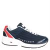 Tommy Jeans Heritage - Dad Sneakers - Blauw