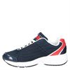 Tommy Jeans Heritage - Dad Sneakers - Blauw