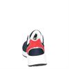 Tommy Jeans Heritage - Dad Sneakers - Blauw