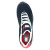 Tommy Jeans Heritage - Dad Sneakers - Blauw