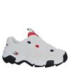 Tommy Jeans Heritage Chunky - Dad Sneakers - Wit