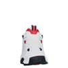 Tommy Jeans Heritage Chunky - Dad Sneakers - Wit