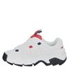 Tommy Jeans Heritage Chunky - Dad Sneakers - Wit