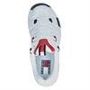 Tommy Jeans Heritage Chunky - Dad Sneakers - Wit