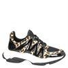 Steve Madden Maximus - Dad Sneakers - Bruin
