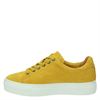 PS Poelman - Lage sneakers - Geel
