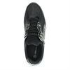 Dolcis - Lage sneakers - Zwart