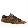 Hub Hook-W LW - Lage sneakers - Bruin