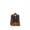 Hub Hook-W LW - Lage sneakers - Bruin