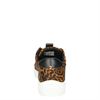 Hub Hook-W LW - Lage sneakers - Bruin