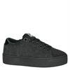 Hub Hook XL - Lage sneakers - Zwart