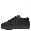 Hub Hook XL - Lage sneakers - Zwart