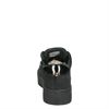 Hub Hook XL - Lage sneakers - Zwart