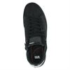 Hub Hook XL - Lage sneakers - Zwart