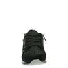 Rieker - Lage sneakers - Zwart
