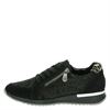 Rieker - Lage sneakers - Zwart
