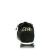 Rieker - Lage sneakers - Zwart