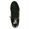 Rieker - Lage sneakers - Zwart