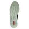 Rieker - Lage sneakers - Zwart