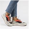 Ecco ST1 W - Lage sneakers - Beige