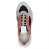 Ecco ST1 W - Lage sneakers - Beige