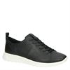Ecco Flexure Runner - Lage sneakers - Zwart