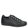 Ecco Soft 8 - Lage sneakers - Zwart