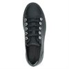 Ecco Soft 8 - Lage sneakers - Zwart