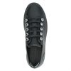 Ecco Soft 8 - Lage sneakers - Zwart